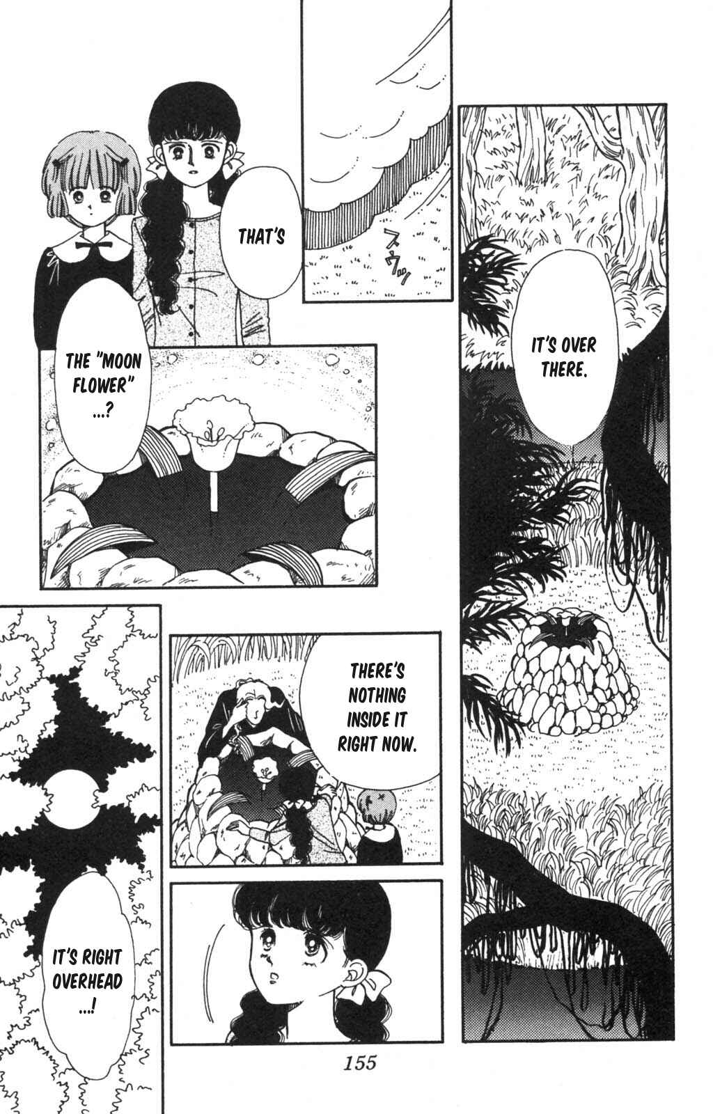 Page 26 Chapter 100 Tokimeki Tonight