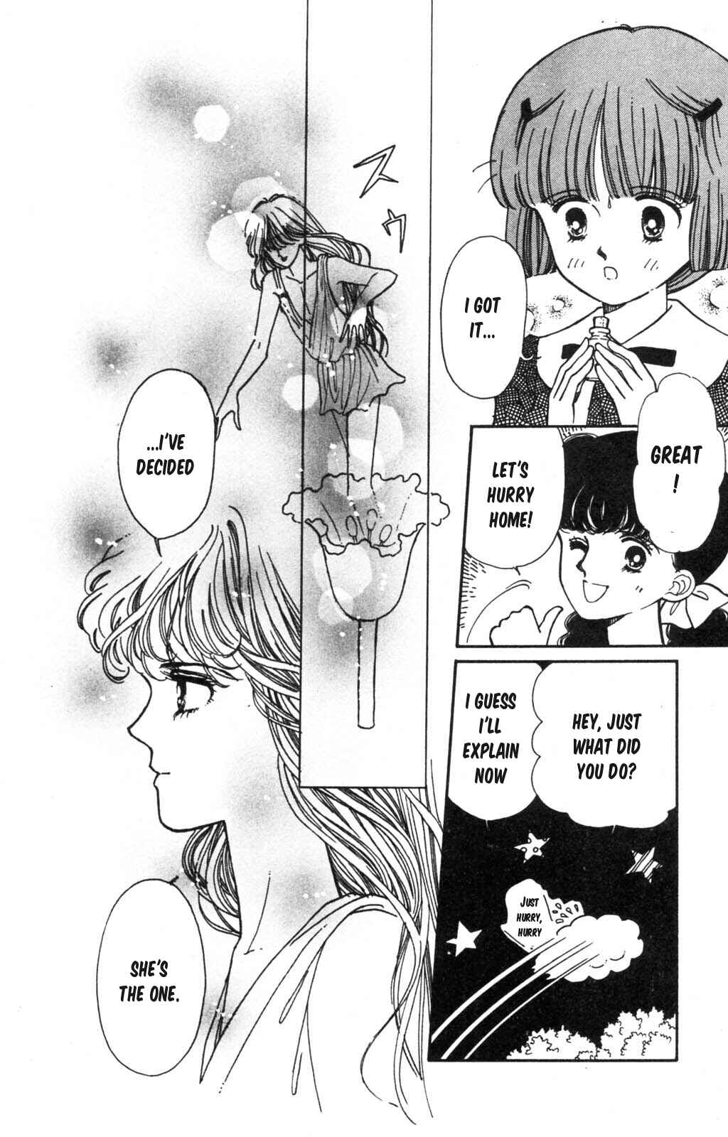Page 29 Chapter 100 Tokimeki Tonight