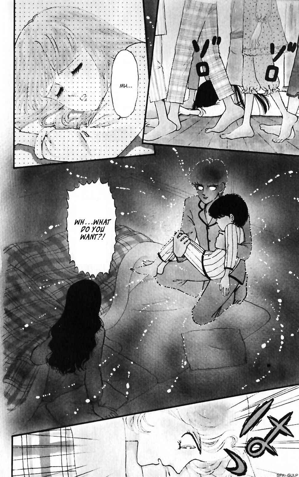 Page 14 Chapter 38 Tokimeki Tonight
