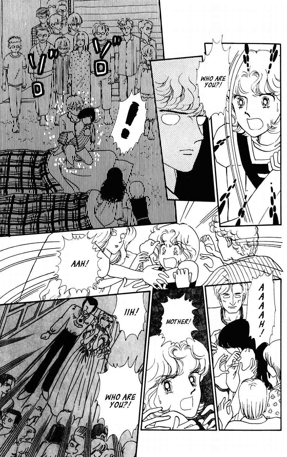 Page 15 Chapter 38 Tokimeki Tonight