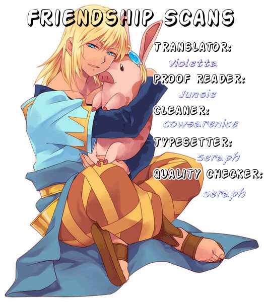 Page 1 Chapter 20 Tokimeki Tonight