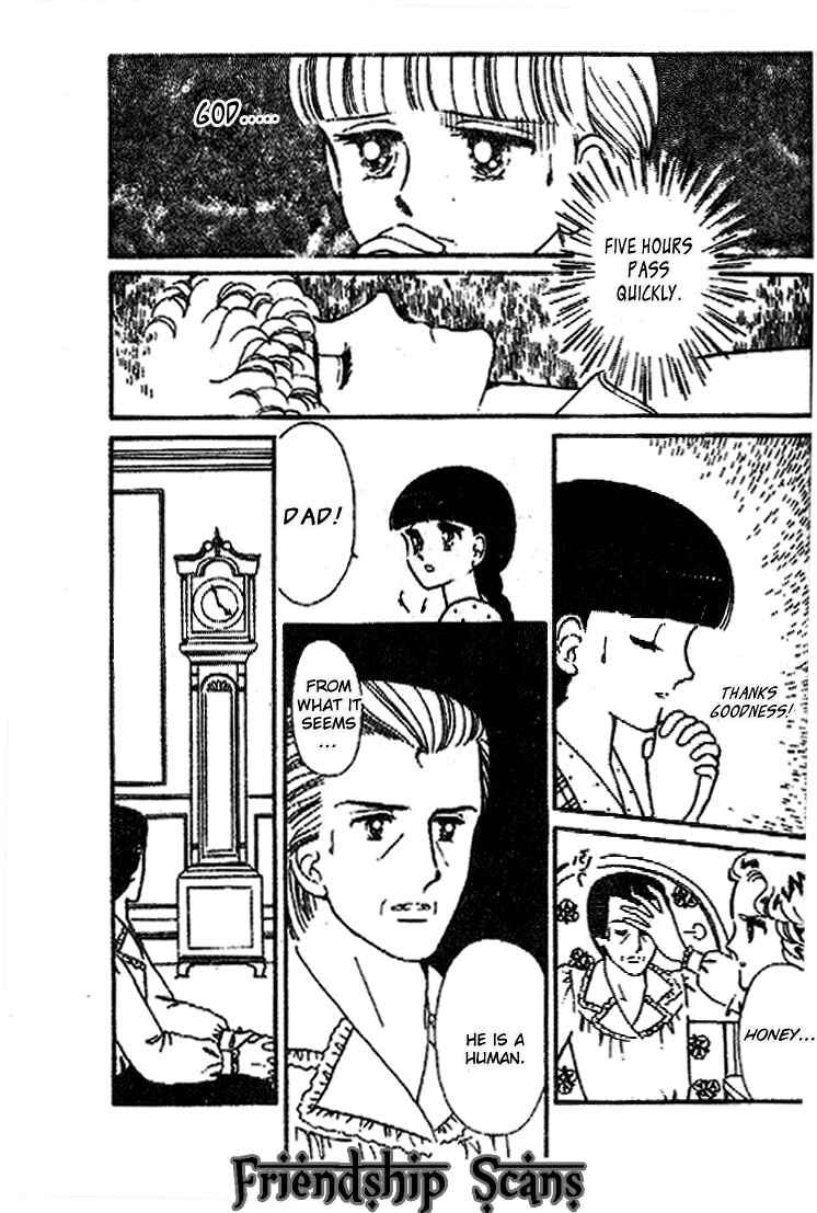 Page 10 Chapter 20 Tokimeki Tonight