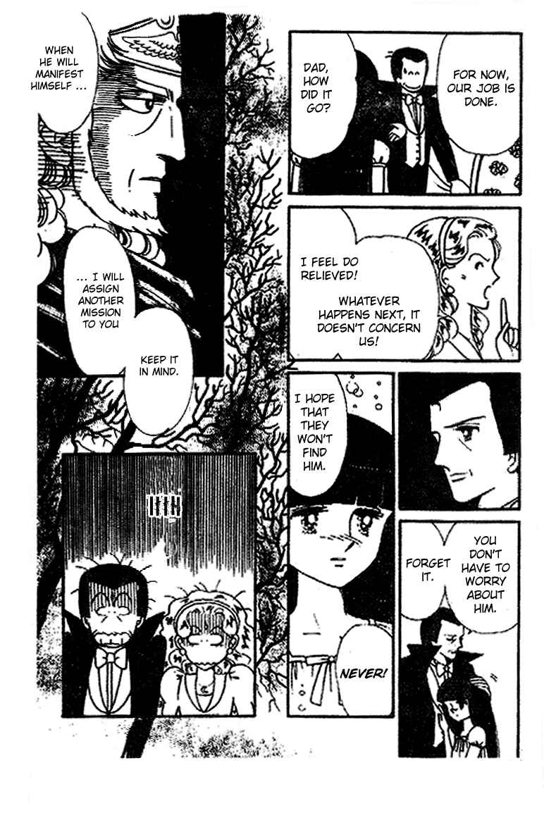 Page 15 Chapter 20 Tokimeki Tonight