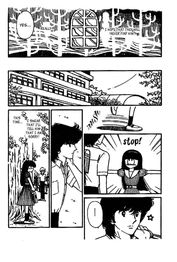 Page 16 Chapter 20 Tokimeki Tonight