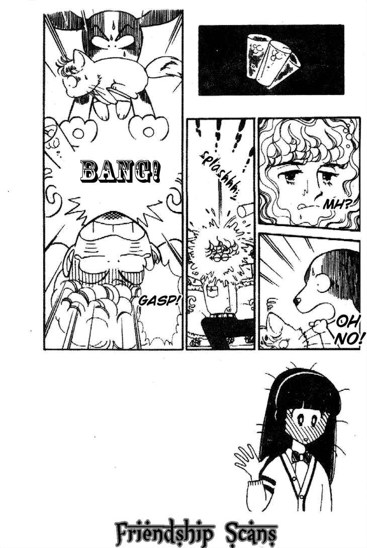 Page 6 Chapter 20 Tokimeki Tonight