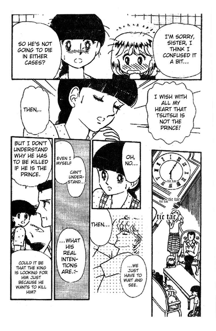 Page 9 Chapter 20 Tokimeki Tonight