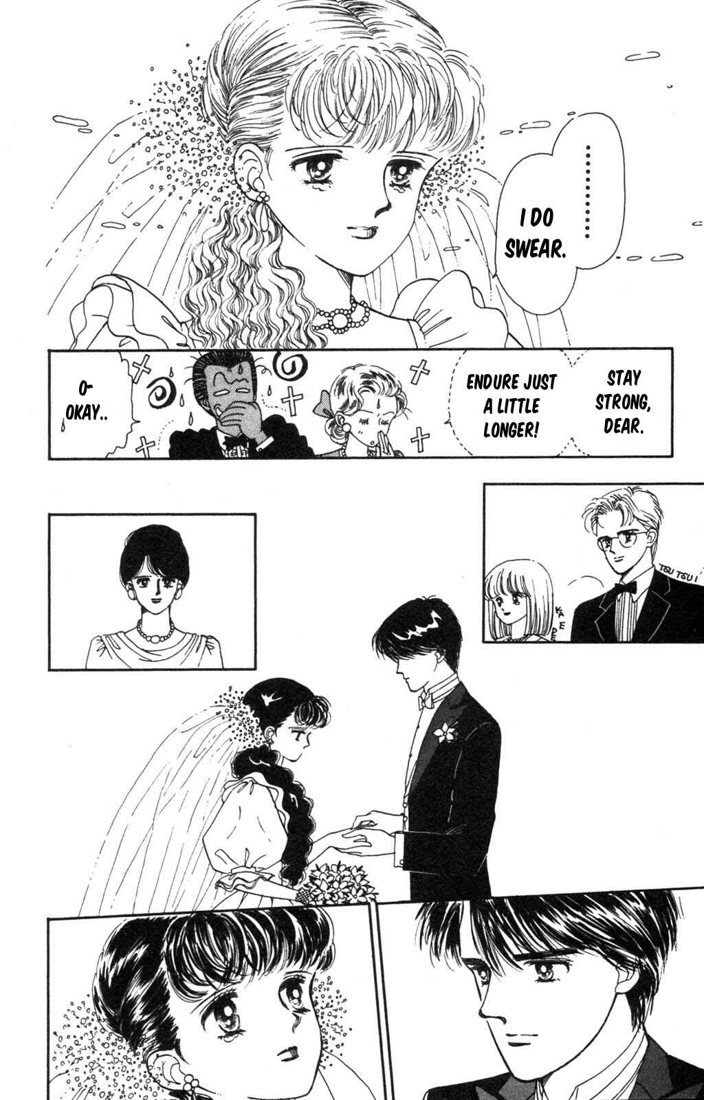 Page 15 Chapter 97 Tokimeki Tonight