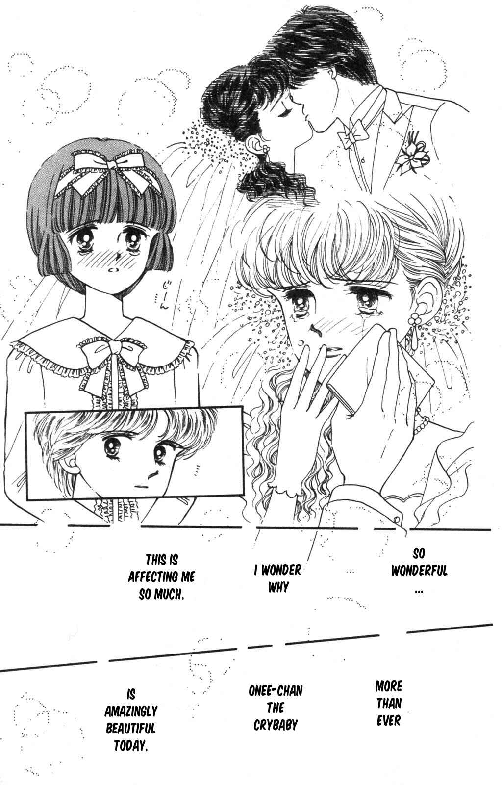 Page 16 Chapter 97 Tokimeki Tonight