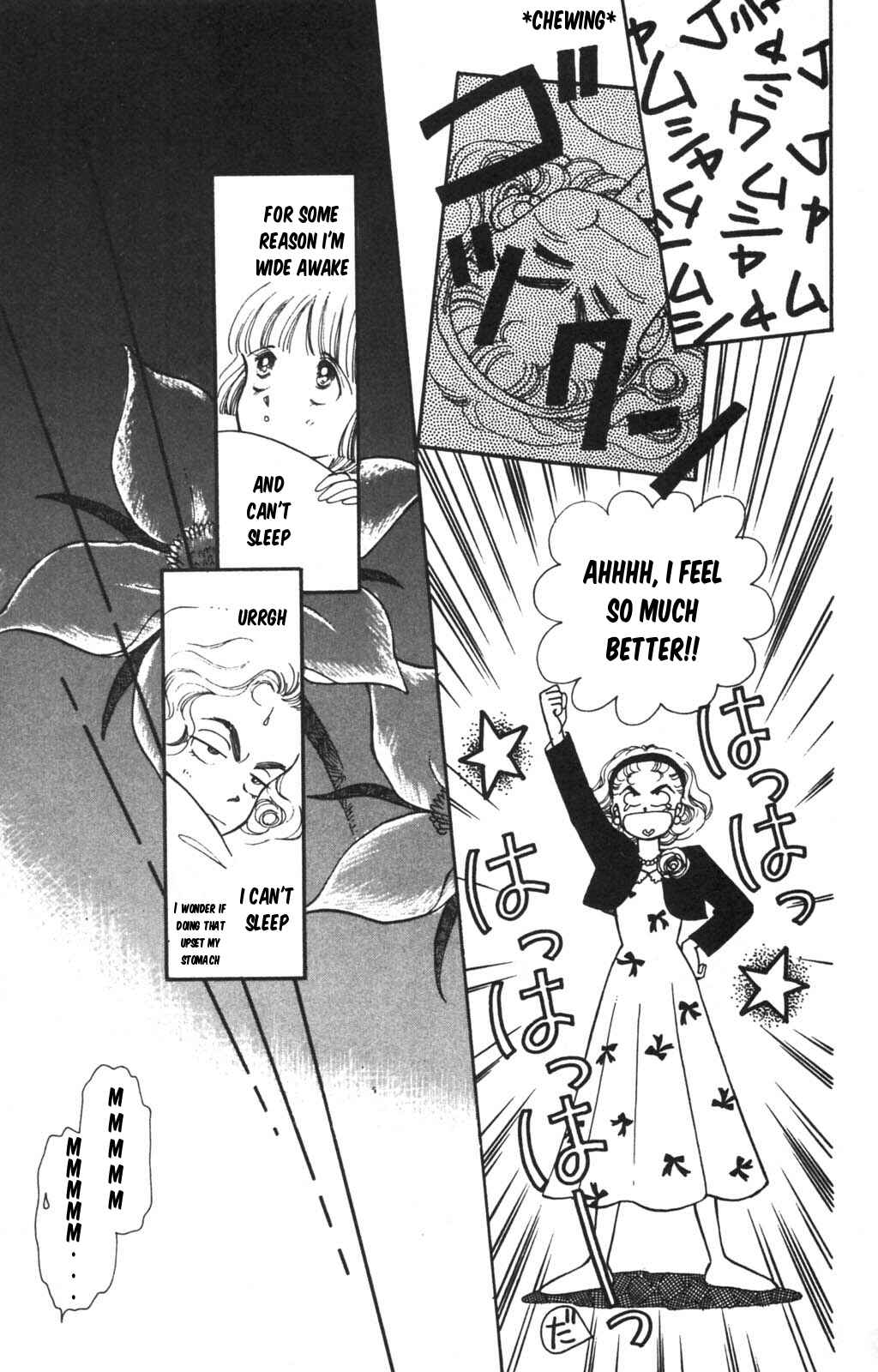 Page 30 Chapter 97 Tokimeki Tonight