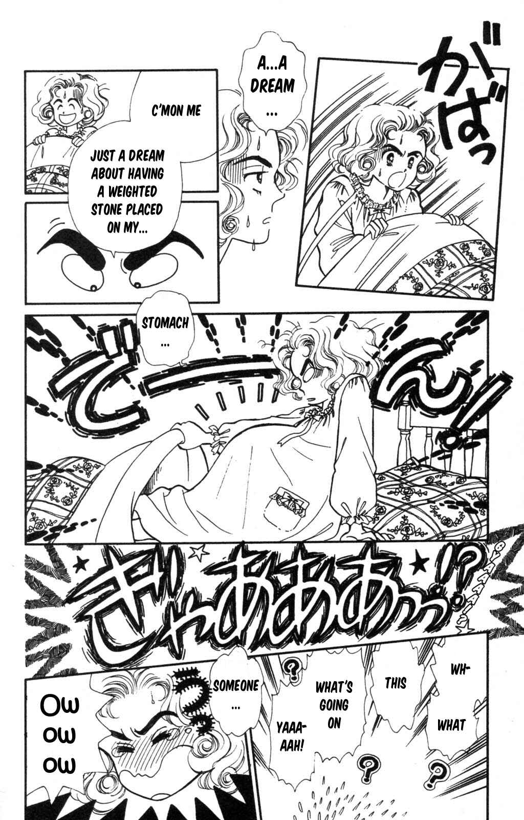 Page 31 Chapter 97 Tokimeki Tonight