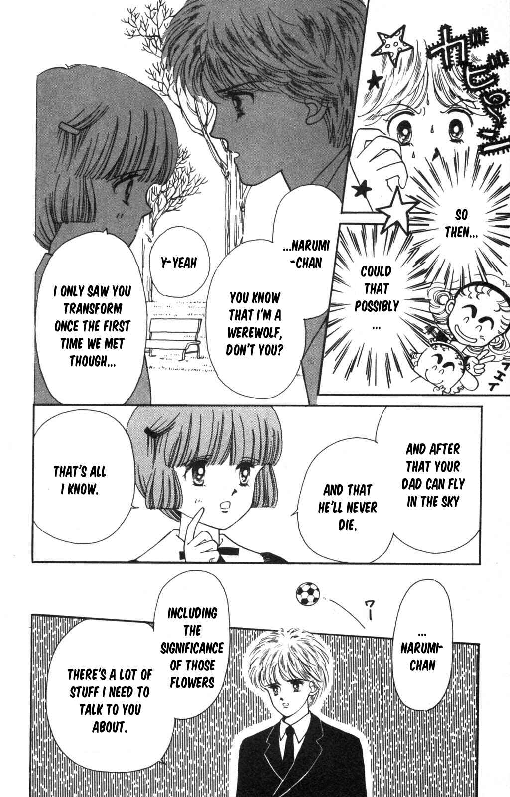 Page 43 Chapter 97 Tokimeki Tonight