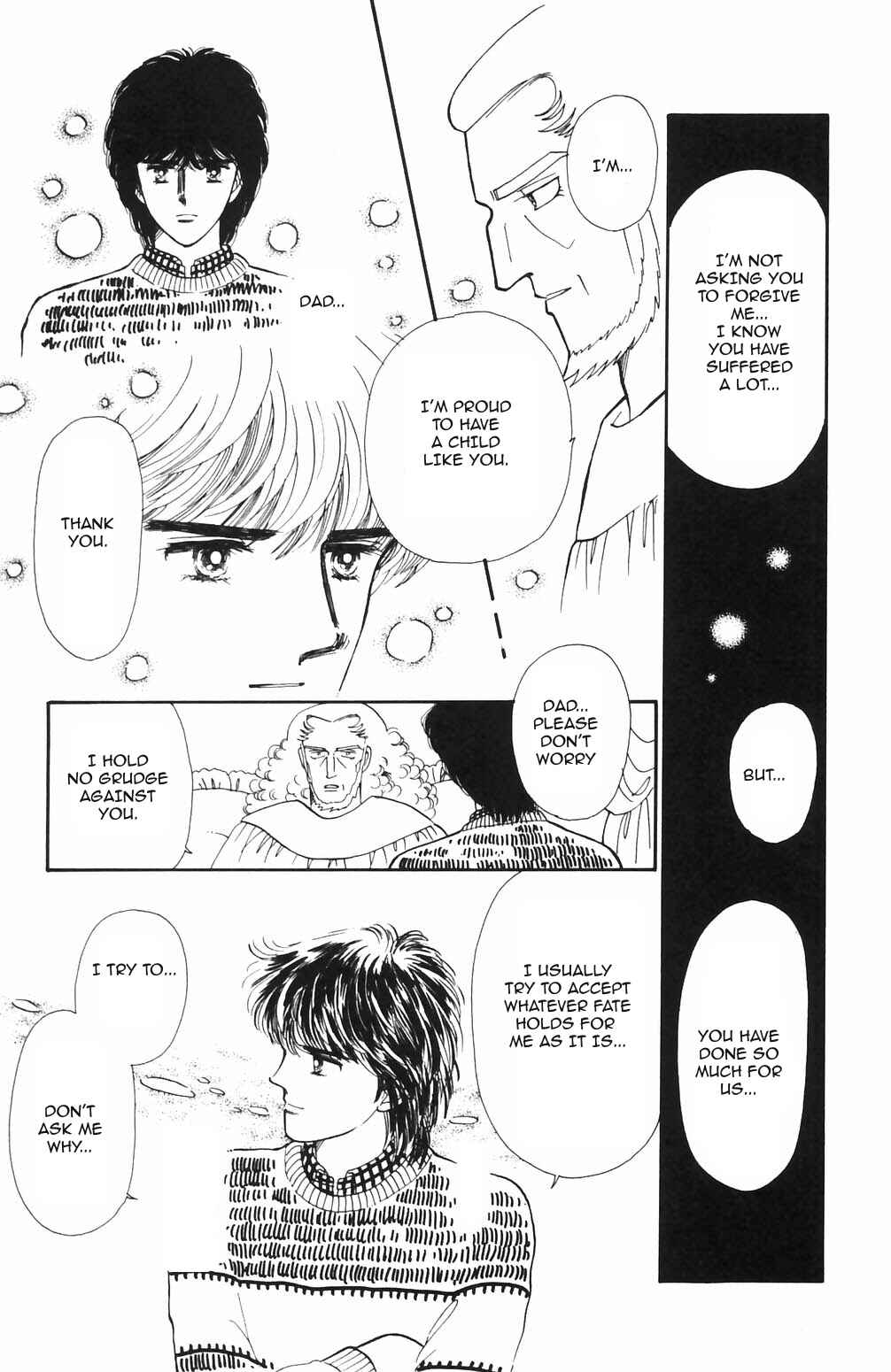 Page 13 Chapter 69 Tokimeki Tonight