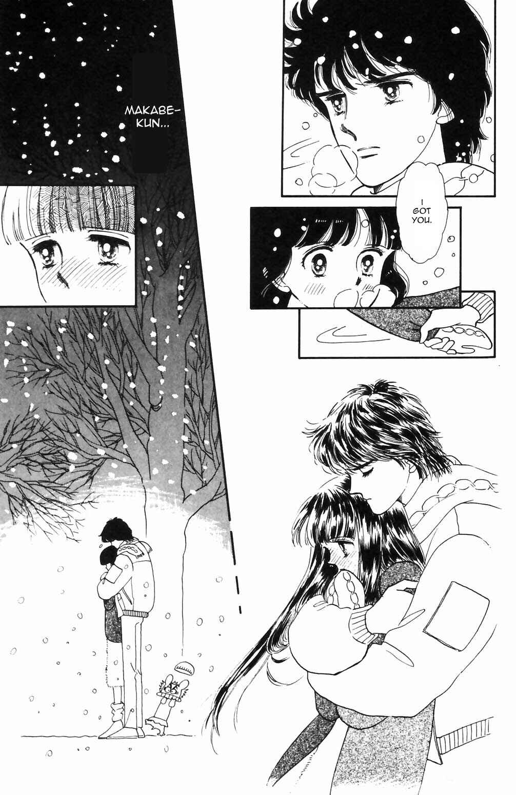Page 29 Chapter 69 Tokimeki Tonight