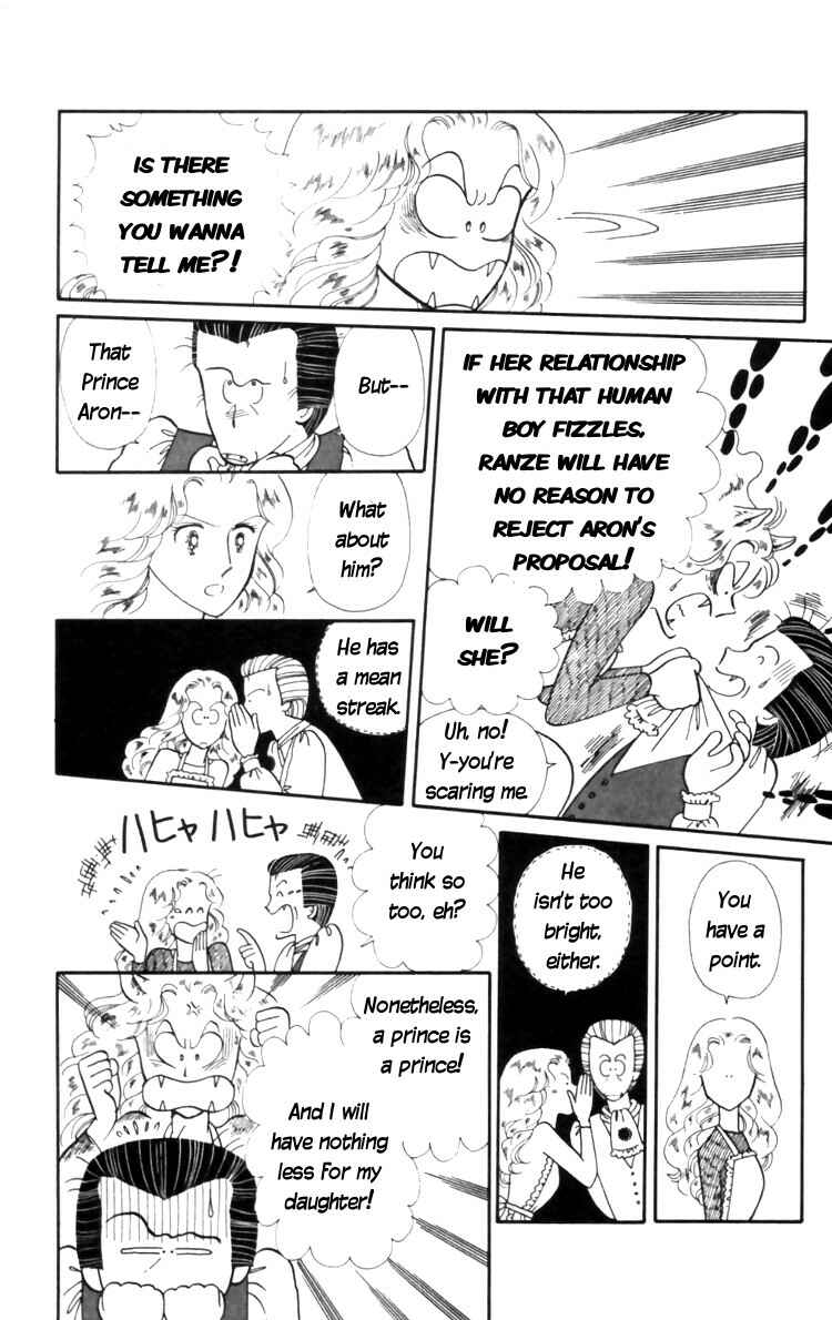 Page 24 Chapter 11 Tokimeki Tonight