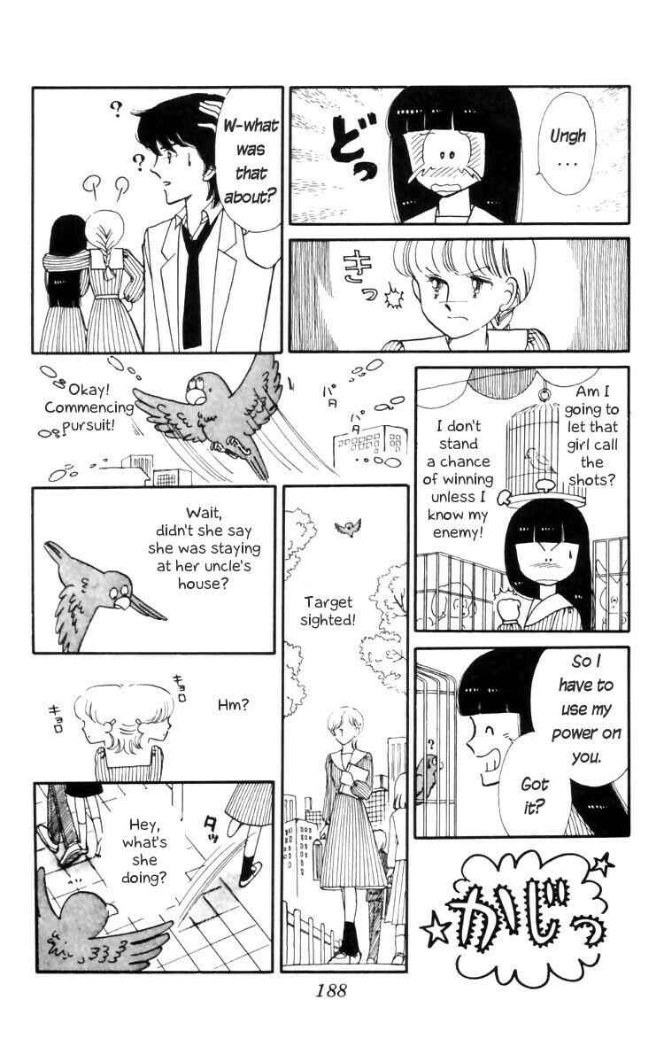 Page 28 Chapter 11 Tokimeki Tonight