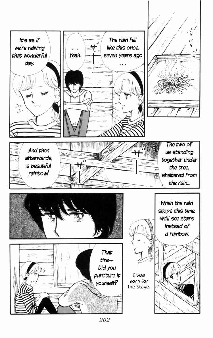 Page 42 Chapter 11 Tokimeki Tonight