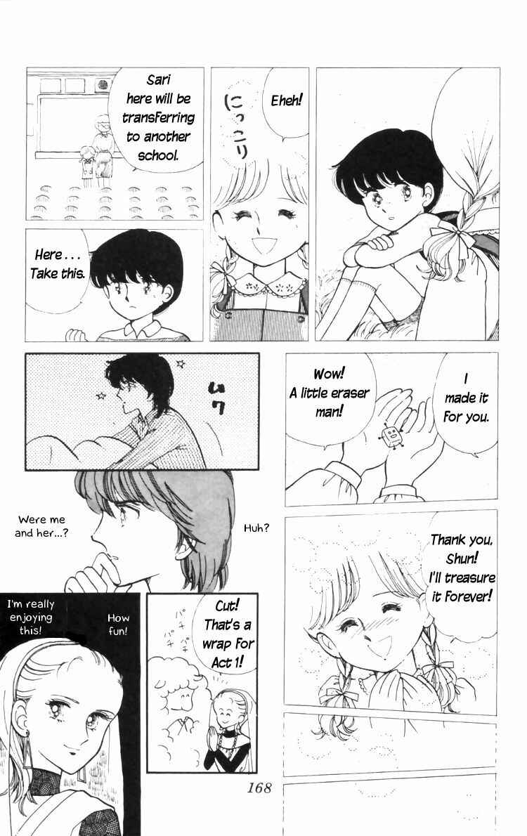 Page 8 Chapter 11 Tokimeki Tonight