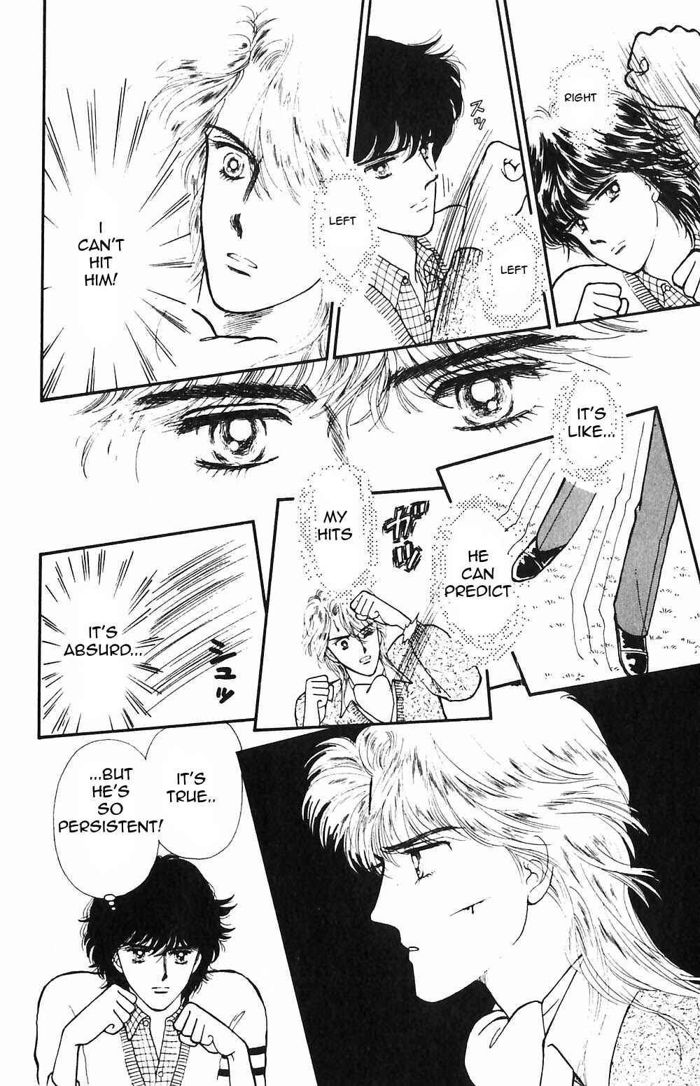 Page 11 Chapter 49 Tokimeki Tonight