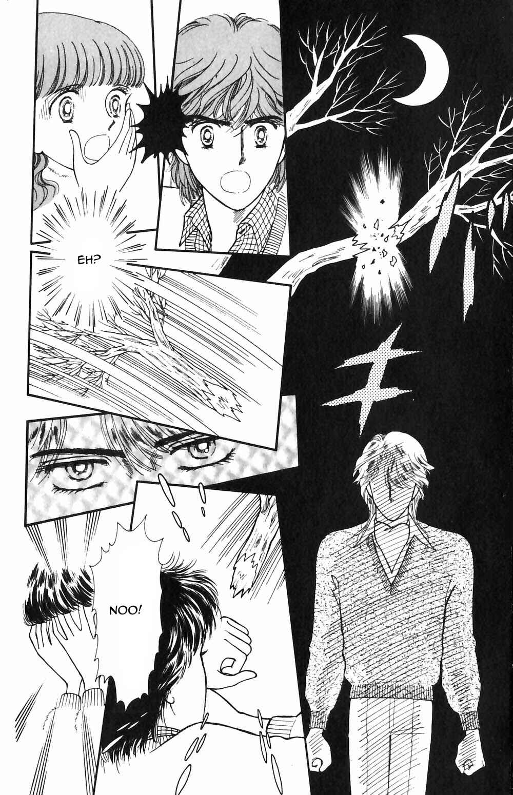 Page 13 Chapter 49 Tokimeki Tonight