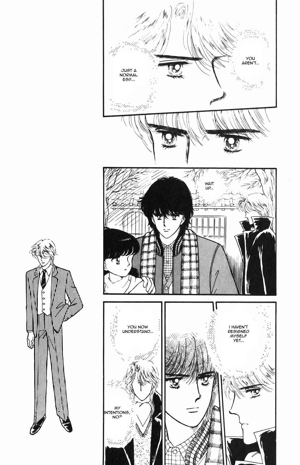 Page 24 Chapter 49 Tokimeki Tonight