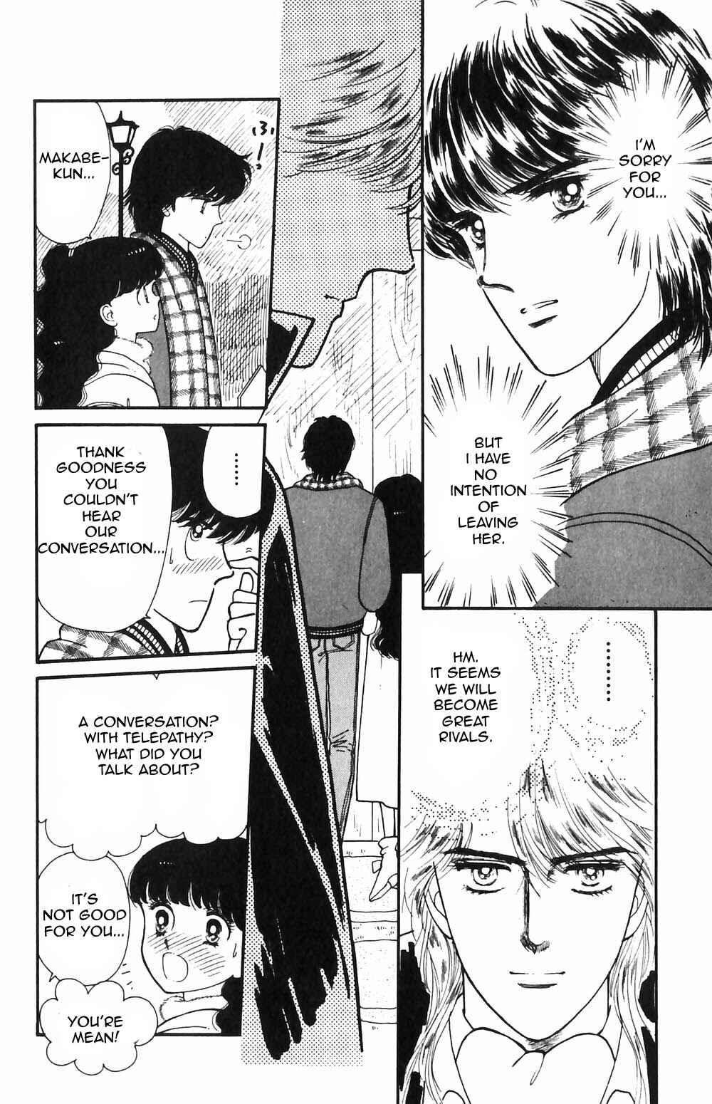 Page 25 Chapter 49 Tokimeki Tonight