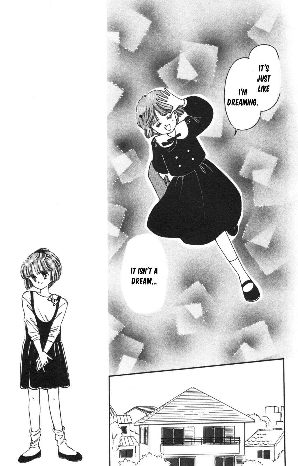 Page 19 Chapter 98 Tokimeki Tonight
