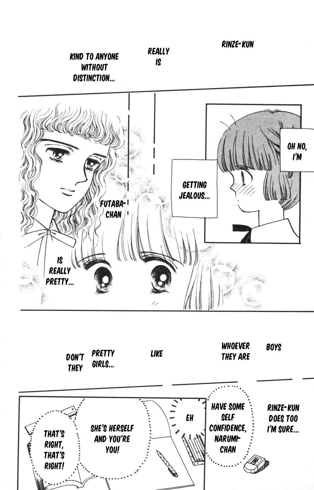 Page 26 Chapter 98 Tokimeki Tonight