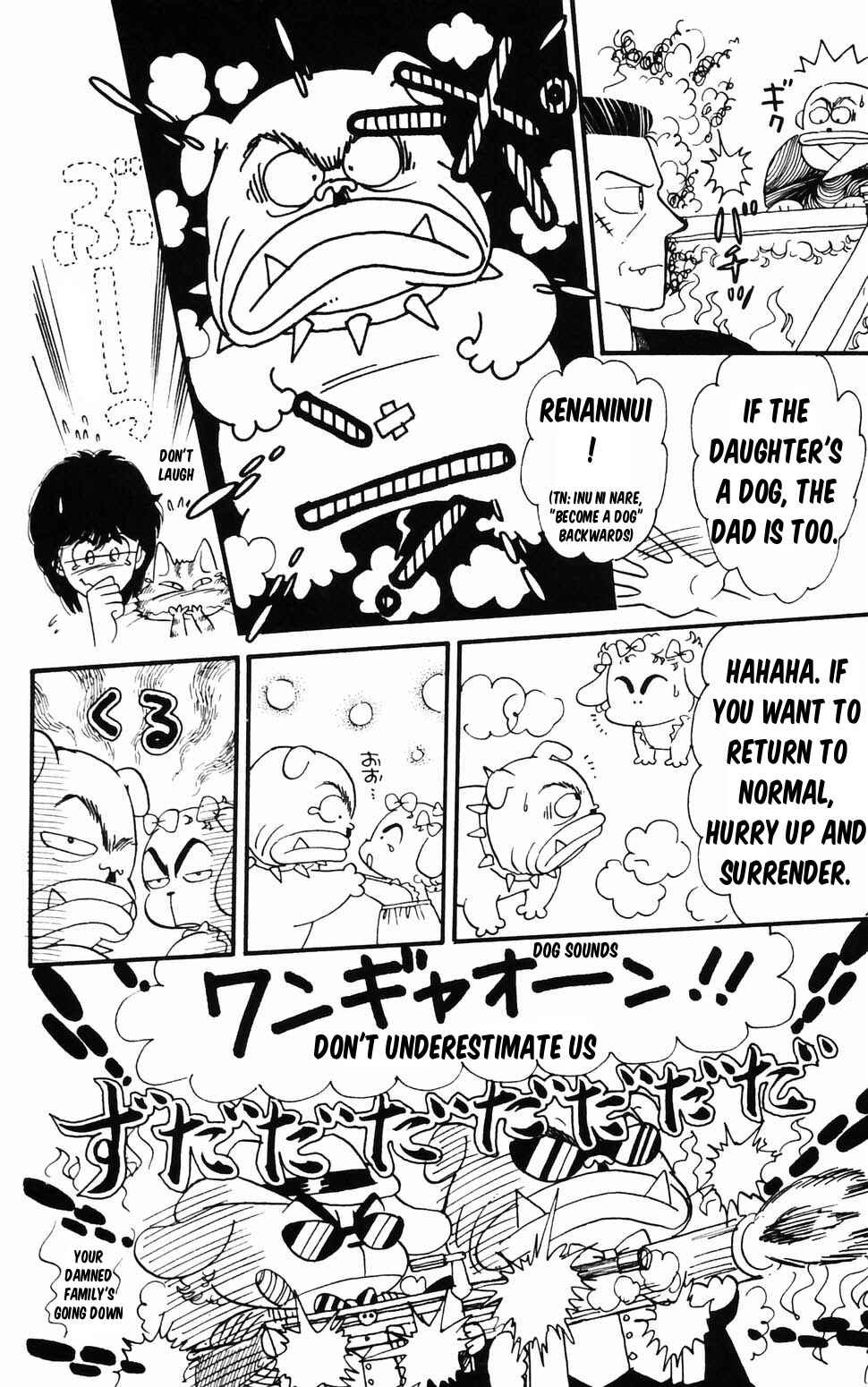 Page 29 Chapter 96.1 Tokimeki Tonight