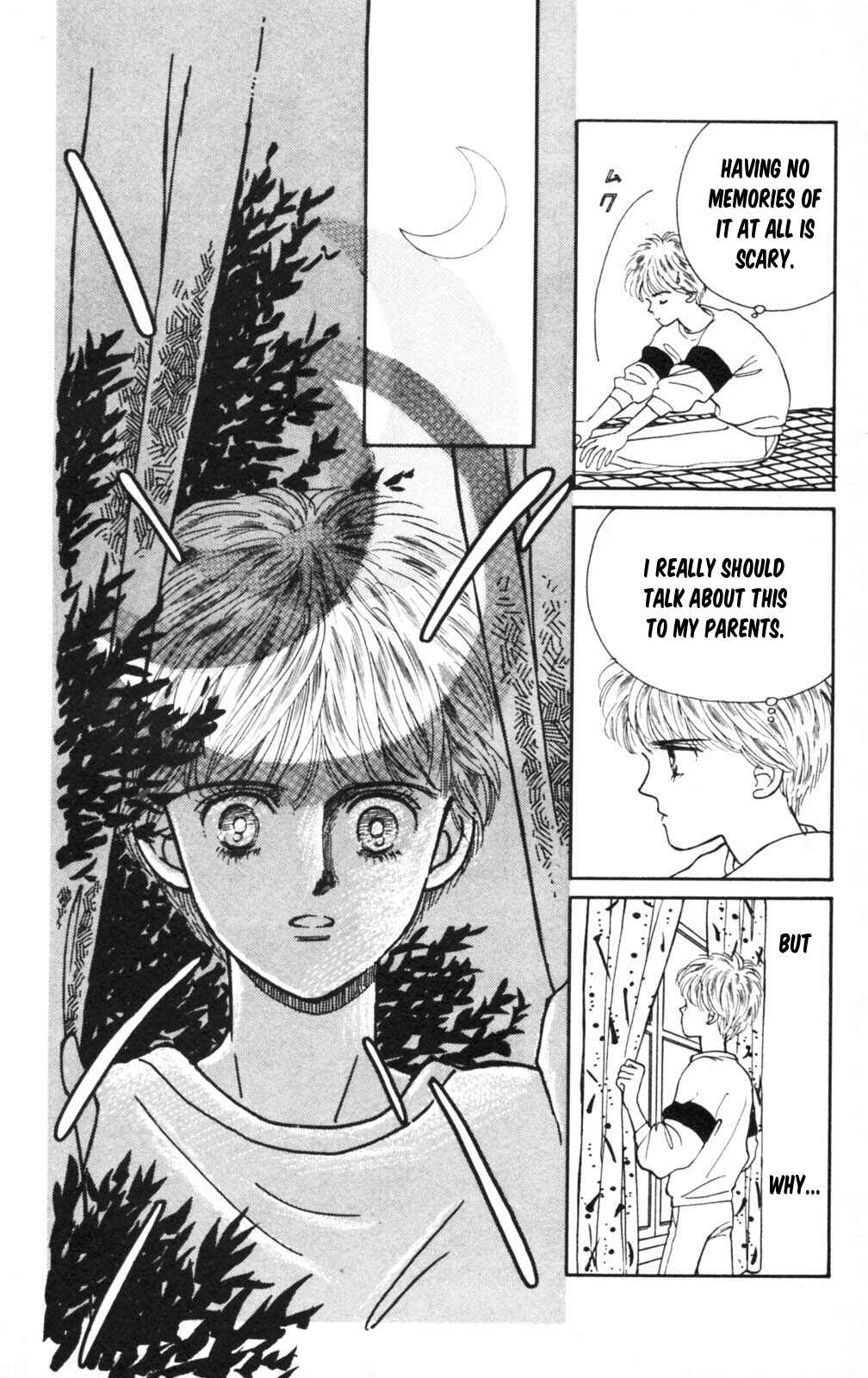 Page 26 Chapter 101 Tokimeki Tonight