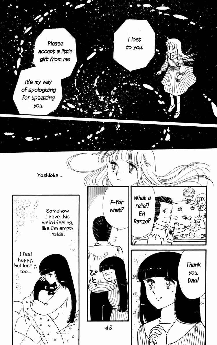 Page 15 Chapter 13 Tokimeki Tonight