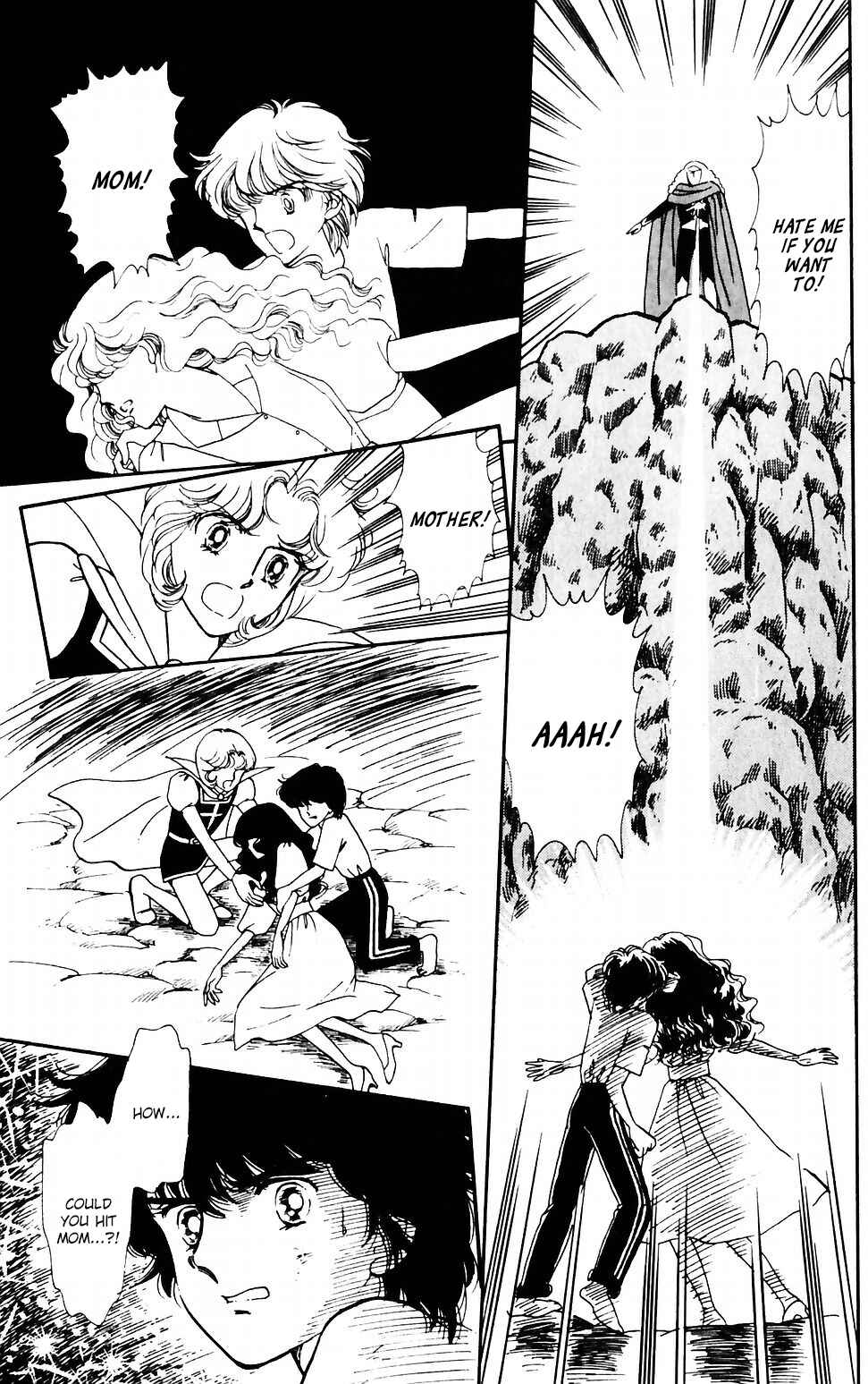 Page 13 Chapter 43 Tokimeki Tonight