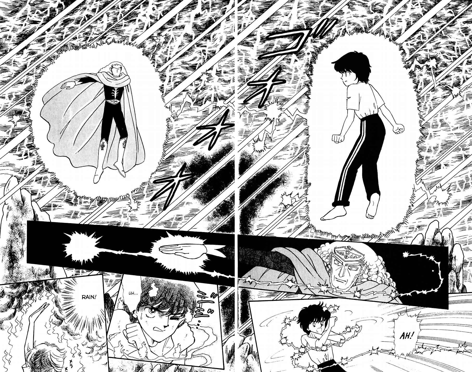 Page 16 Chapter 43 Tokimeki Tonight