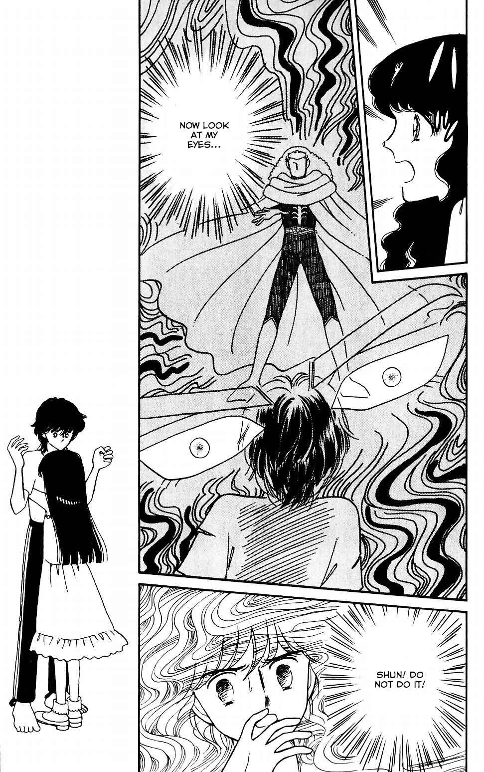 Page 18 Chapter 43 Tokimeki Tonight