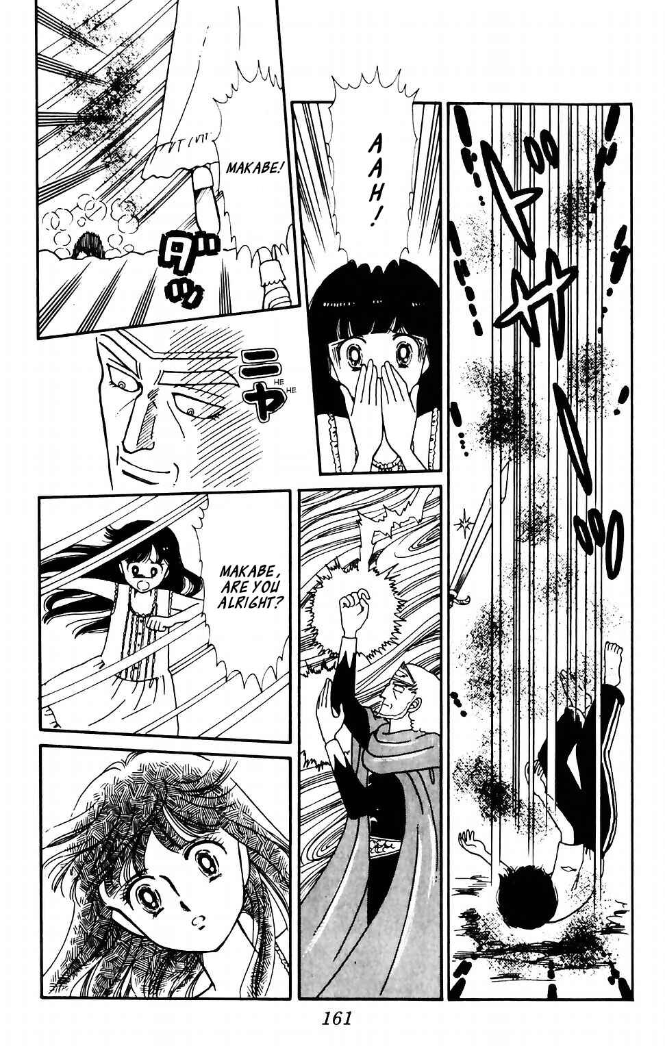 Page 22 Chapter 43 Tokimeki Tonight