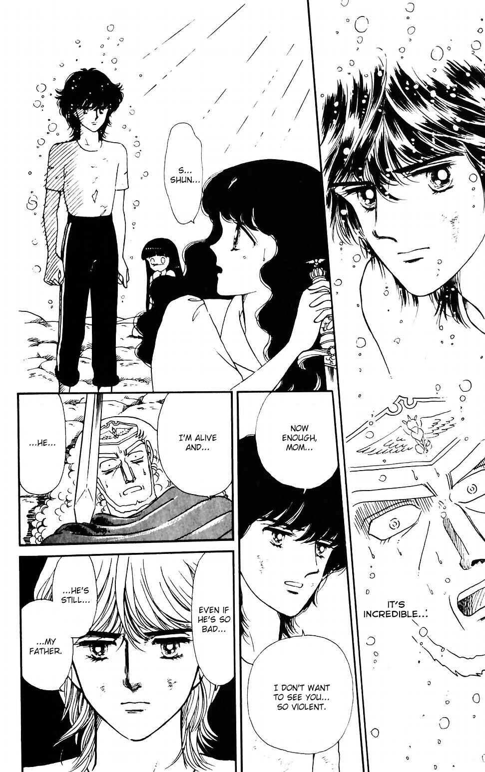 Page 31 Chapter 43 Tokimeki Tonight