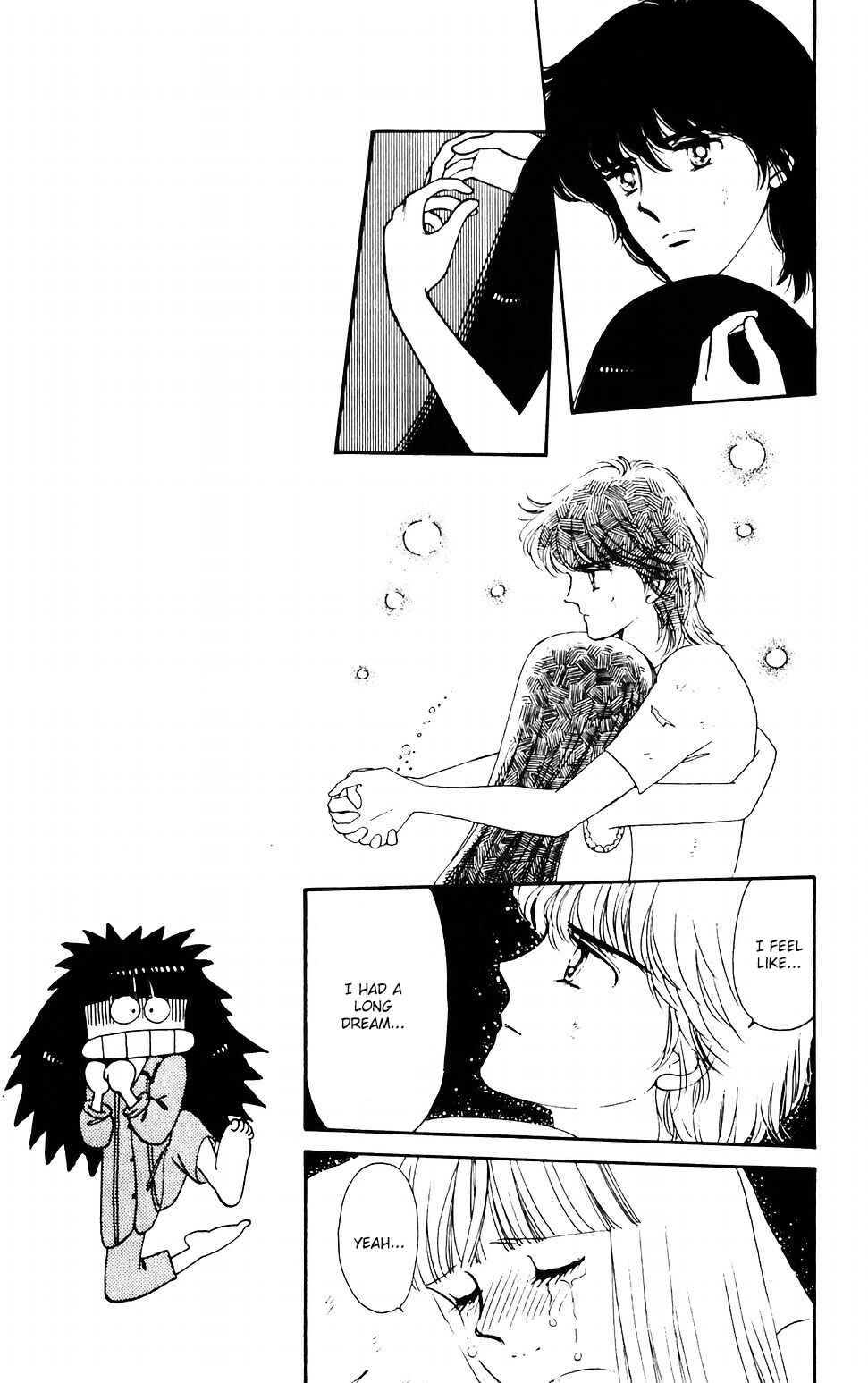 Page 42 Chapter 43 Tokimeki Tonight