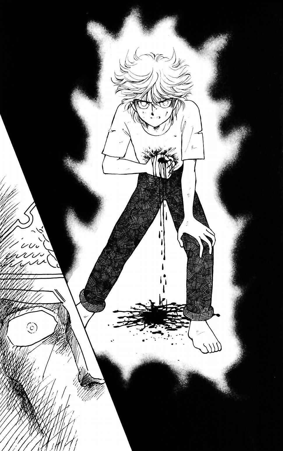 Page 7 Chapter 43 Tokimeki Tonight