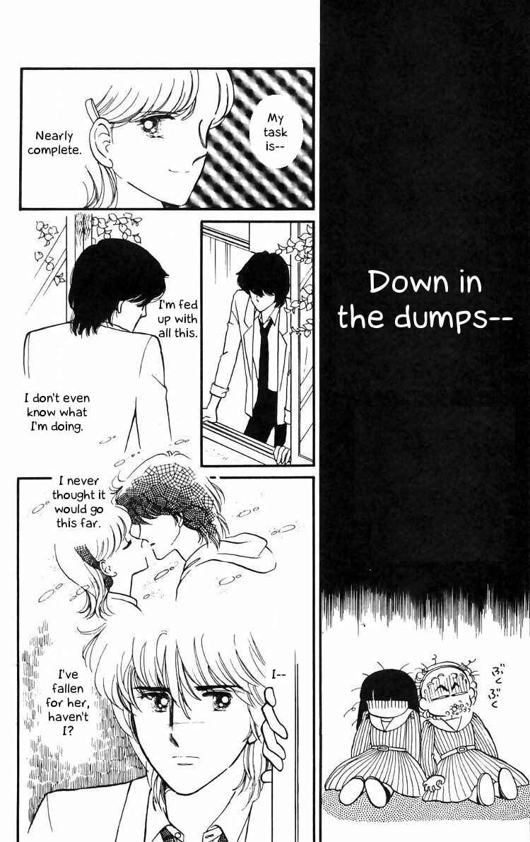 Page 12 Chapter 12 Tokimeki Tonight