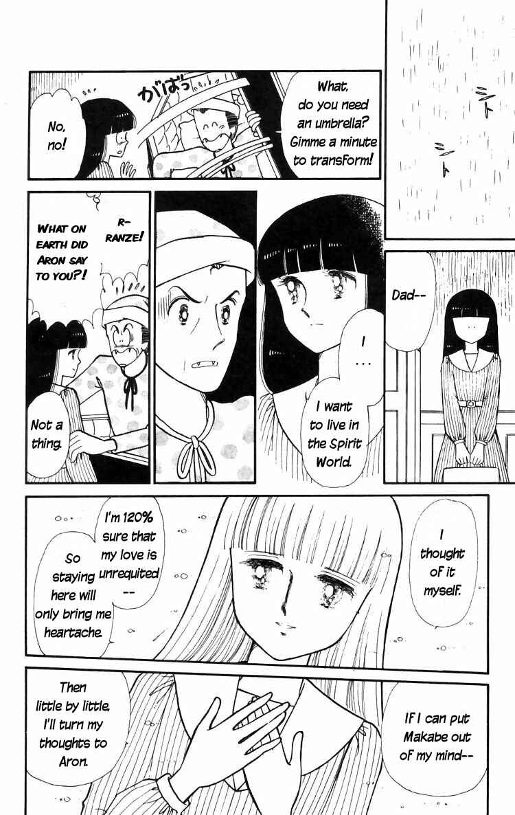 Page 20 Chapter 12 Tokimeki Tonight