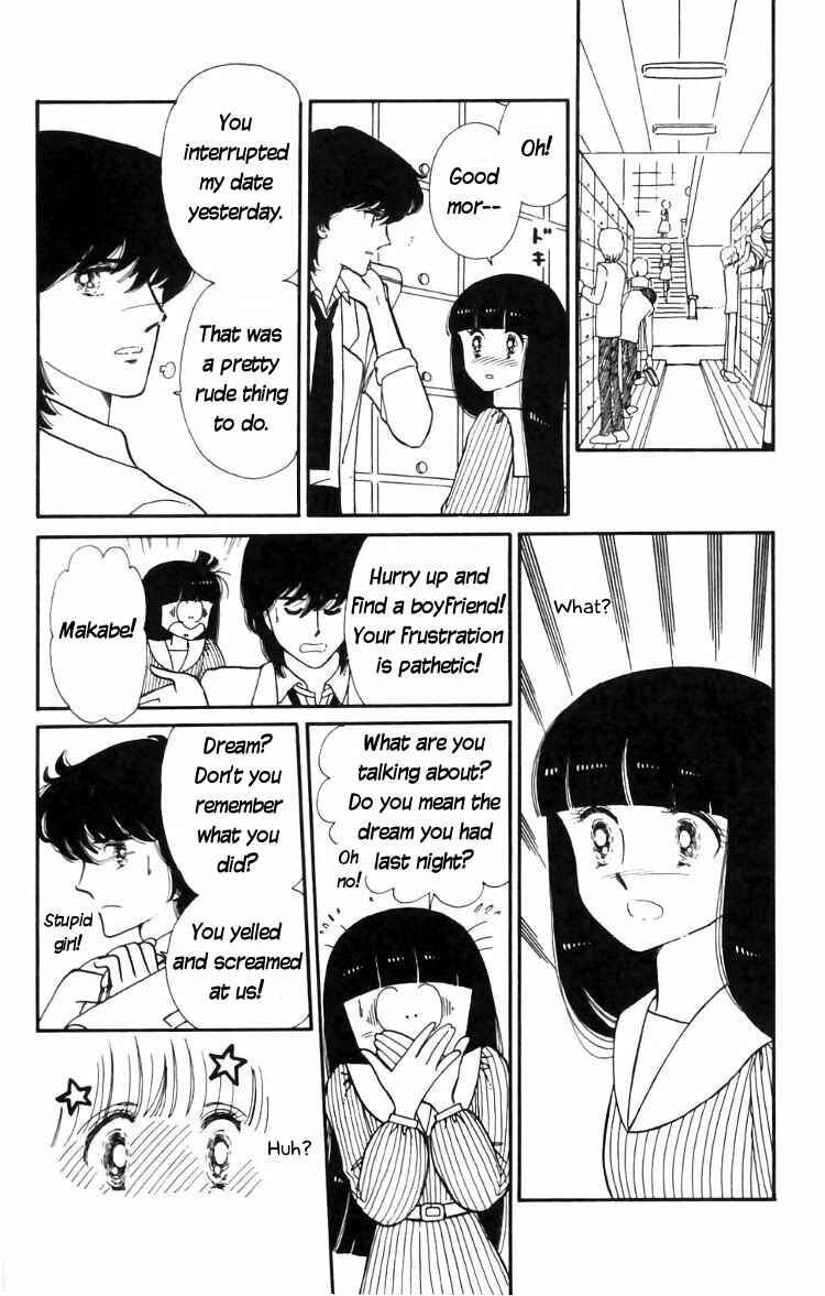Page 30 Chapter 12 Tokimeki Tonight