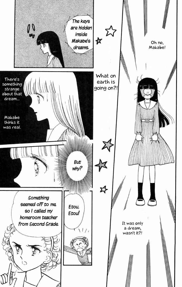 Page 31 Chapter 12 Tokimeki Tonight