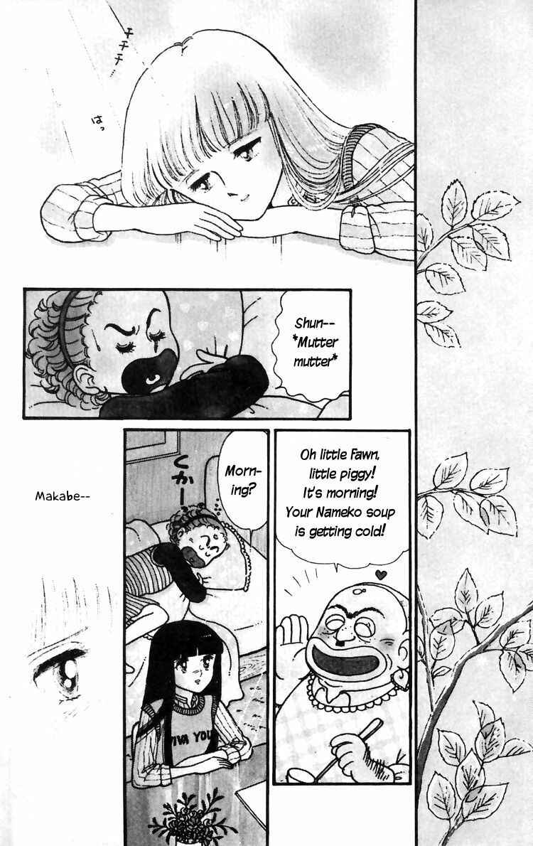 Page 6 Chapter 12 Tokimeki Tonight