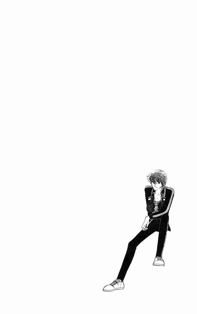 Page 8 Chapter 12 Tokimeki Tonight