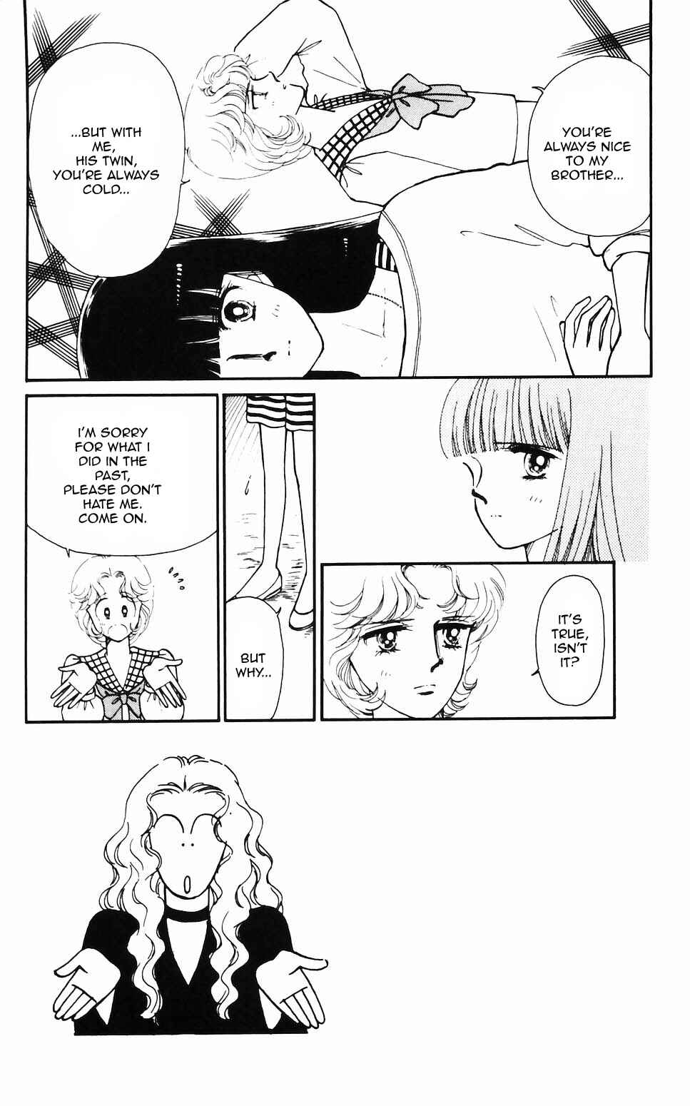 Page 10 Chapter 56 Tokimeki Tonight
