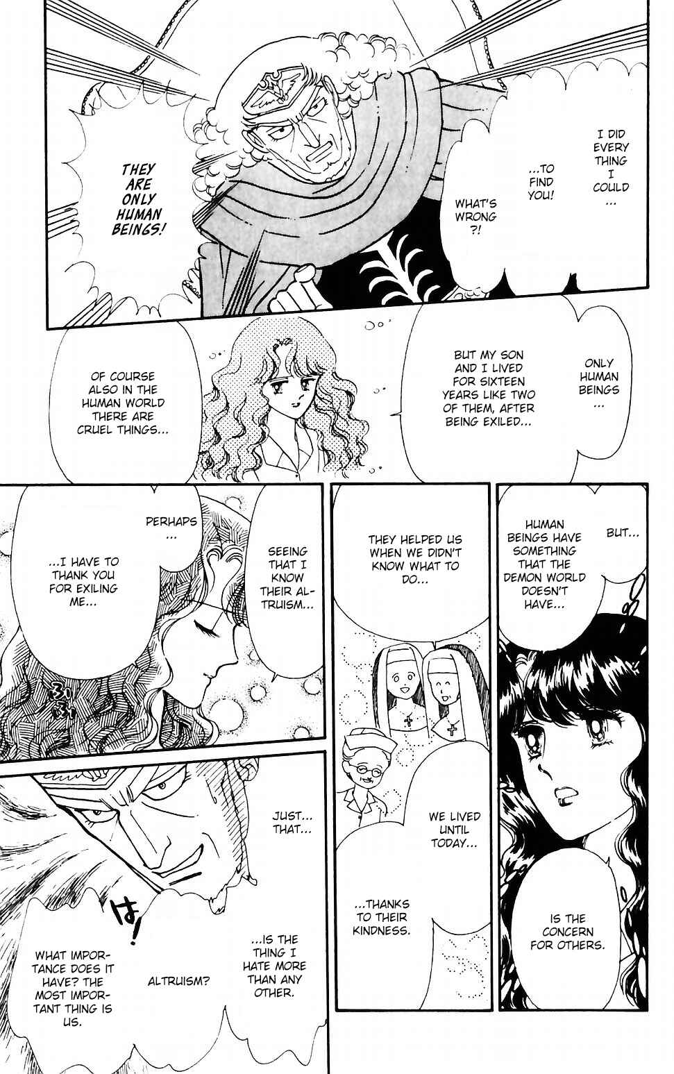 Page 10 Chapter 40 Tokimeki Tonight