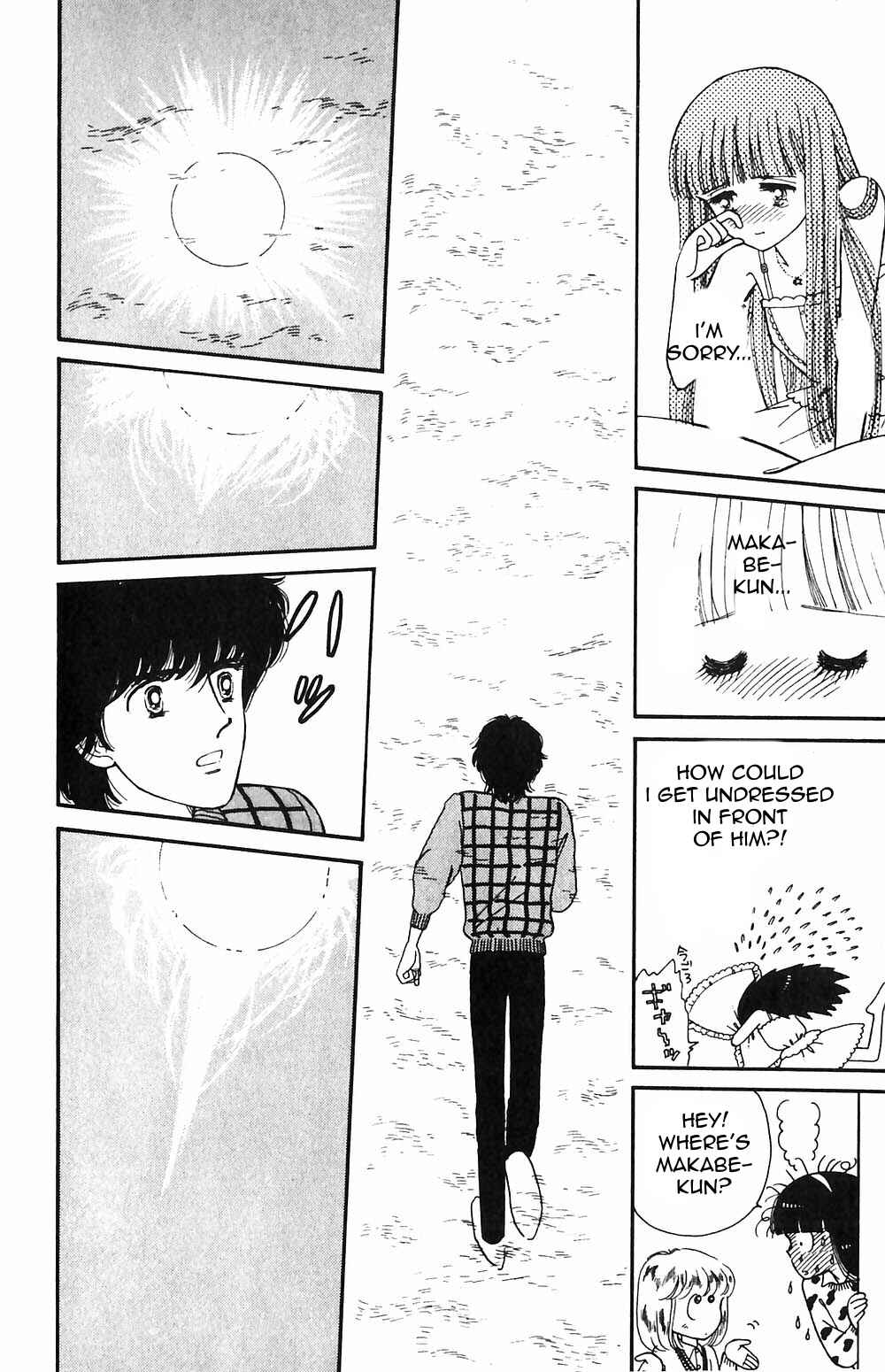 Page 18 Chapter 50 Tokimeki Tonight