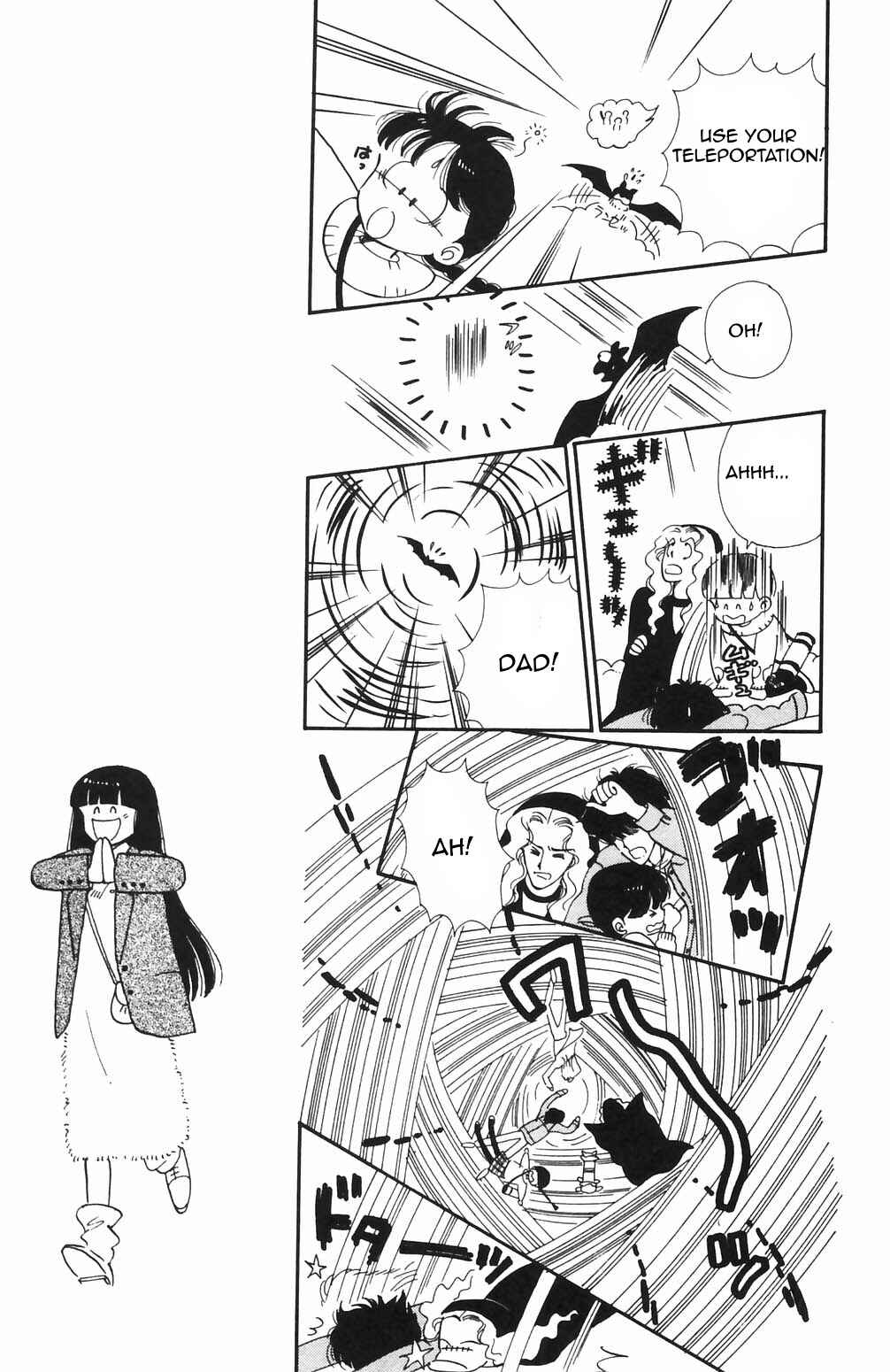 Page 15 Chapter 67 Tokimeki Tonight