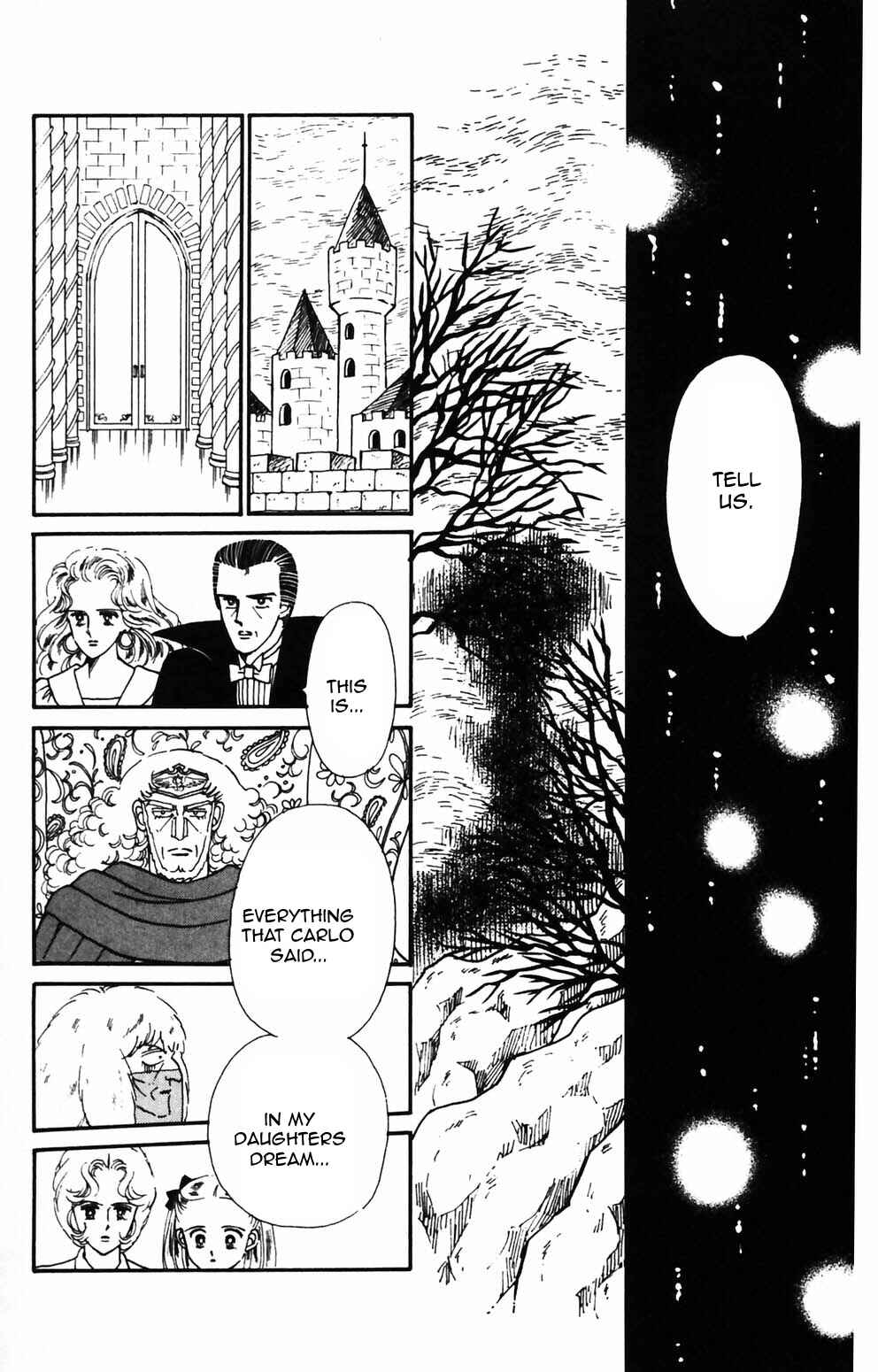 Page 19 Chapter 87 Tokimeki Tonight