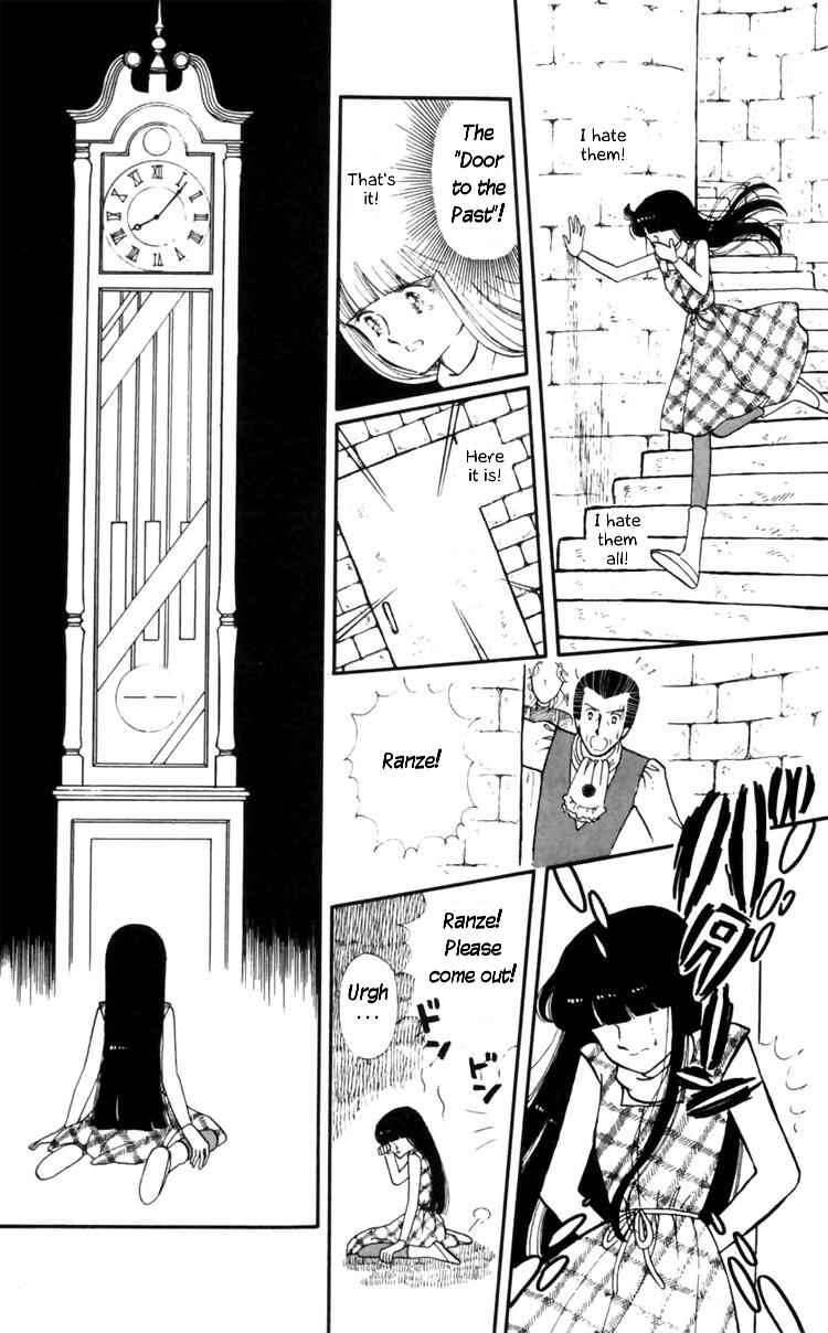 Page 25 Chapter 8 Tokimeki Tonight