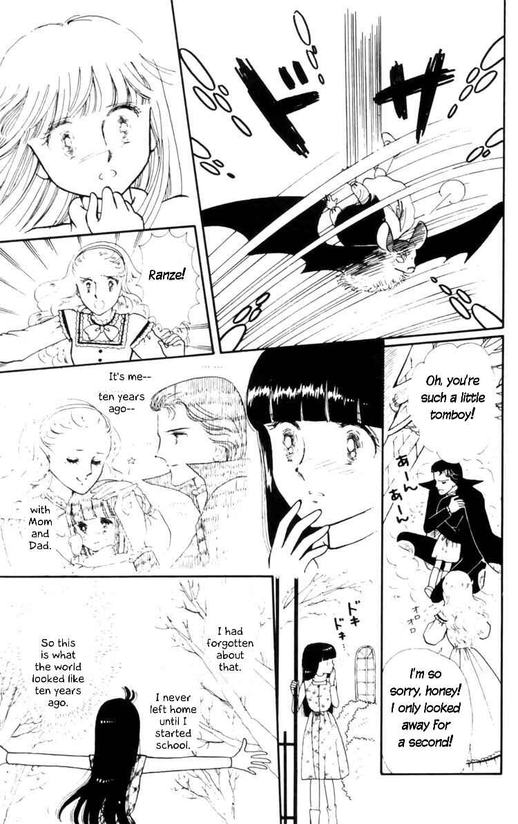Page 28 Chapter 8 Tokimeki Tonight